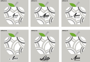 Graphic Design by AnninWonderland for this project | Design: #27434914