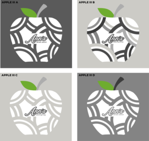 Graphic Design by AnninWonderland for this project | Design: #27487214