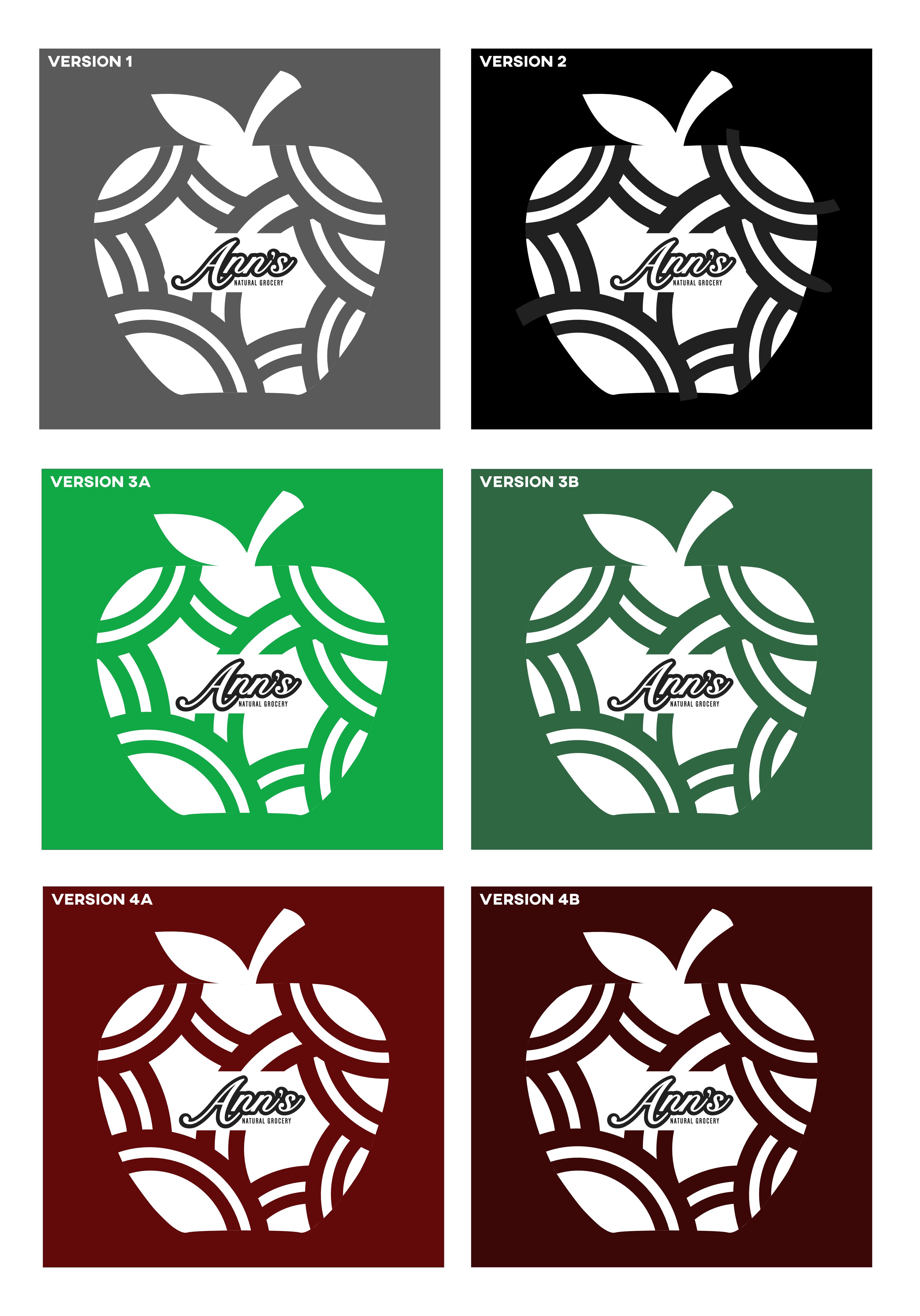 Graphic Design by AnninWonderland for this project | Design: #27522459