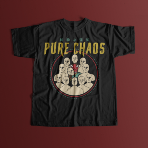 T-shirt Design by thedriftshop