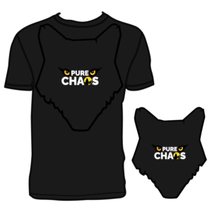 T-shirt Design by Enz67