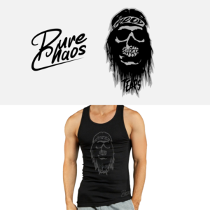 T-shirt Design by Jburtonux