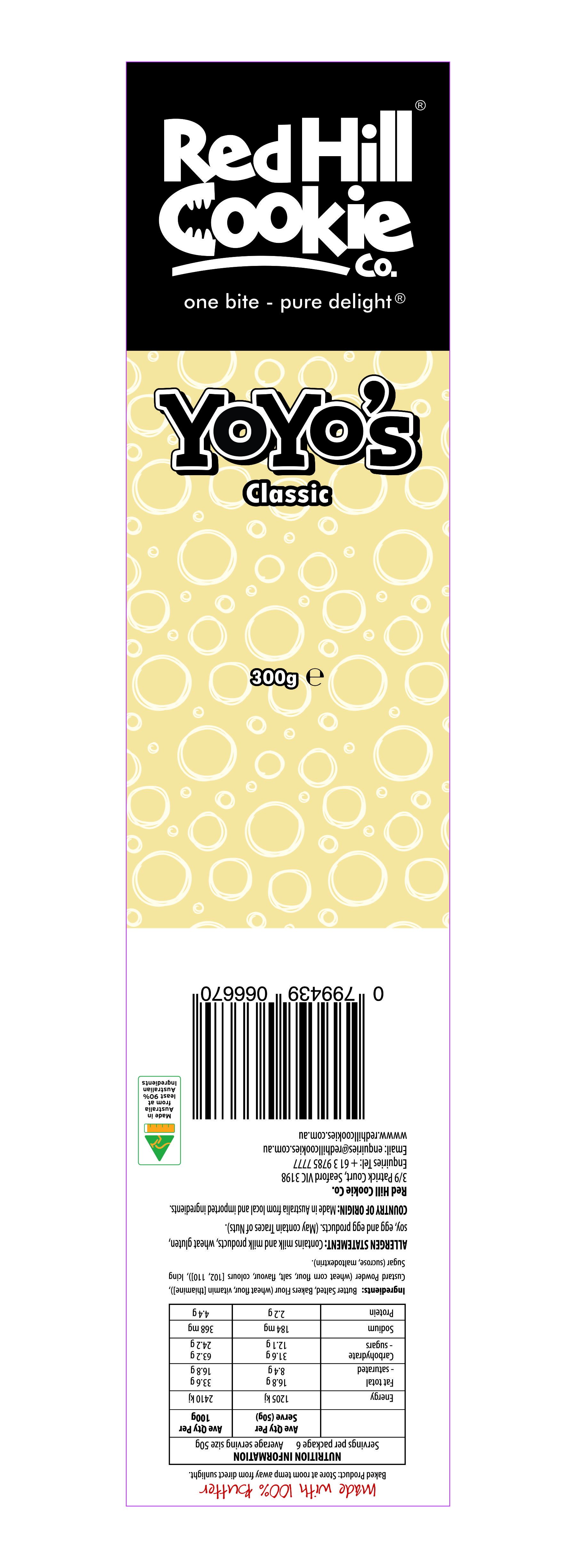 Label Design by Nicolene Barnard for this project | Design #27213614
