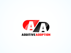 Additive Adoption | Logo Design by jaime.sp