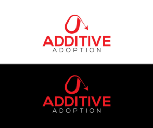 Additive Adoption | Logo Design by hjyoo