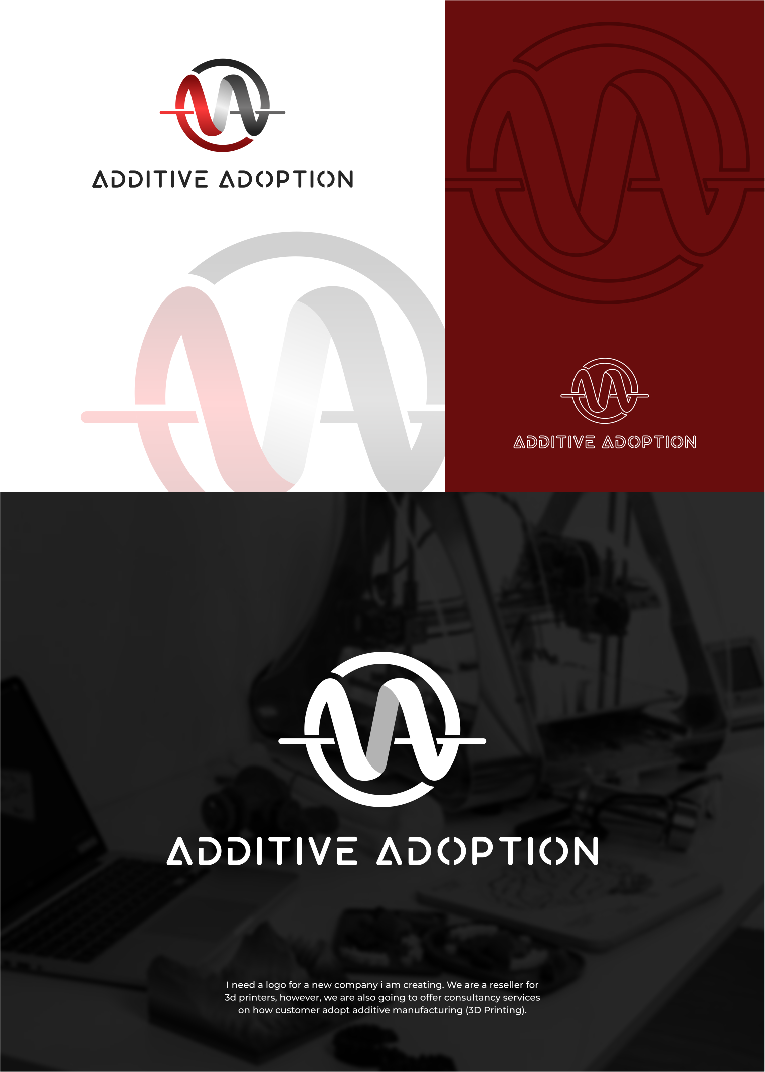 Design de Logo par awa_pranata pour Ronan Donegan | Design #27237779