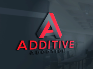 Additive Adoption | Logo Design by adnan001 2