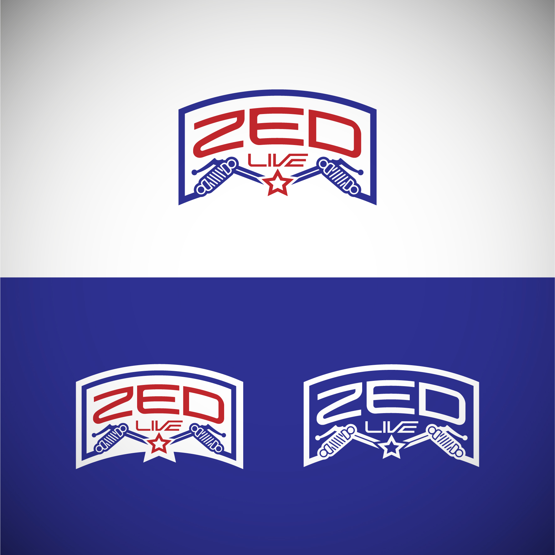 Logo Design by opikmac for this project | Design #27239872