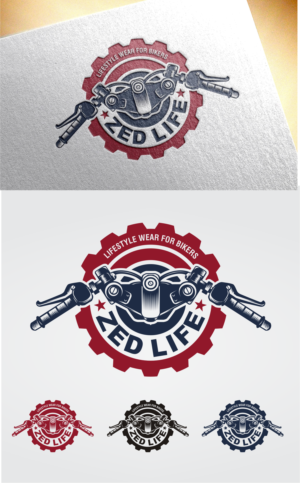 Diseño de Logo por rangga