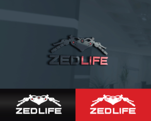 Logo Design by Atec for this project | Design: #27212062