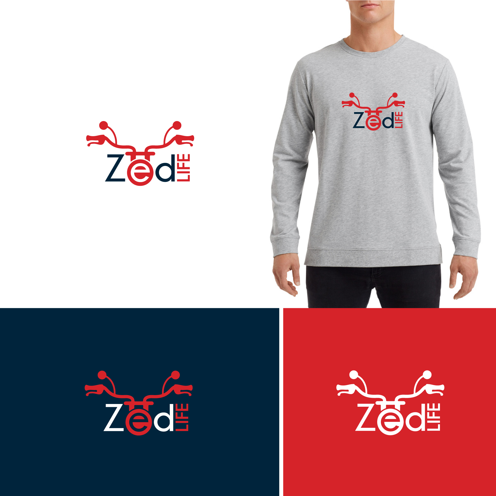 Logo Design by webeezine for this project | Design #27212883