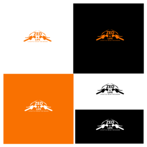 Logo-Design von Mellifluent Pen für dieses Projekt | Design #27209560