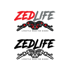 Zed Life | Logo Design by ARTchemist