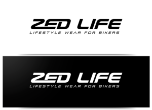 Zed Life | Logo Design by creativerhythm