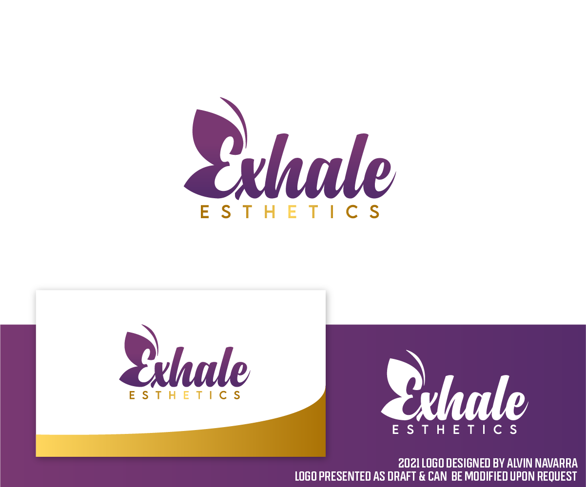 Logo Design by alvinnavarra for this project | Design #27216665
