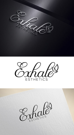 Logo Design by AB design ..... for this project | Design: #27209808