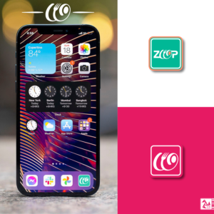 Logo Design by Origami visual for this project | Design: #27212657