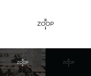 Logo Design by Iris 3