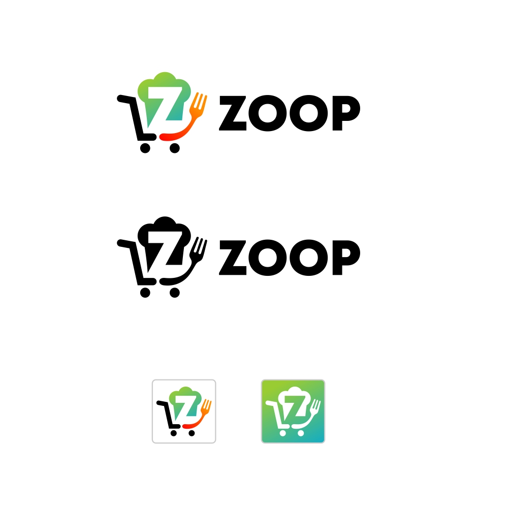 Logo Design by MOH Studio for this project | Design #27211870