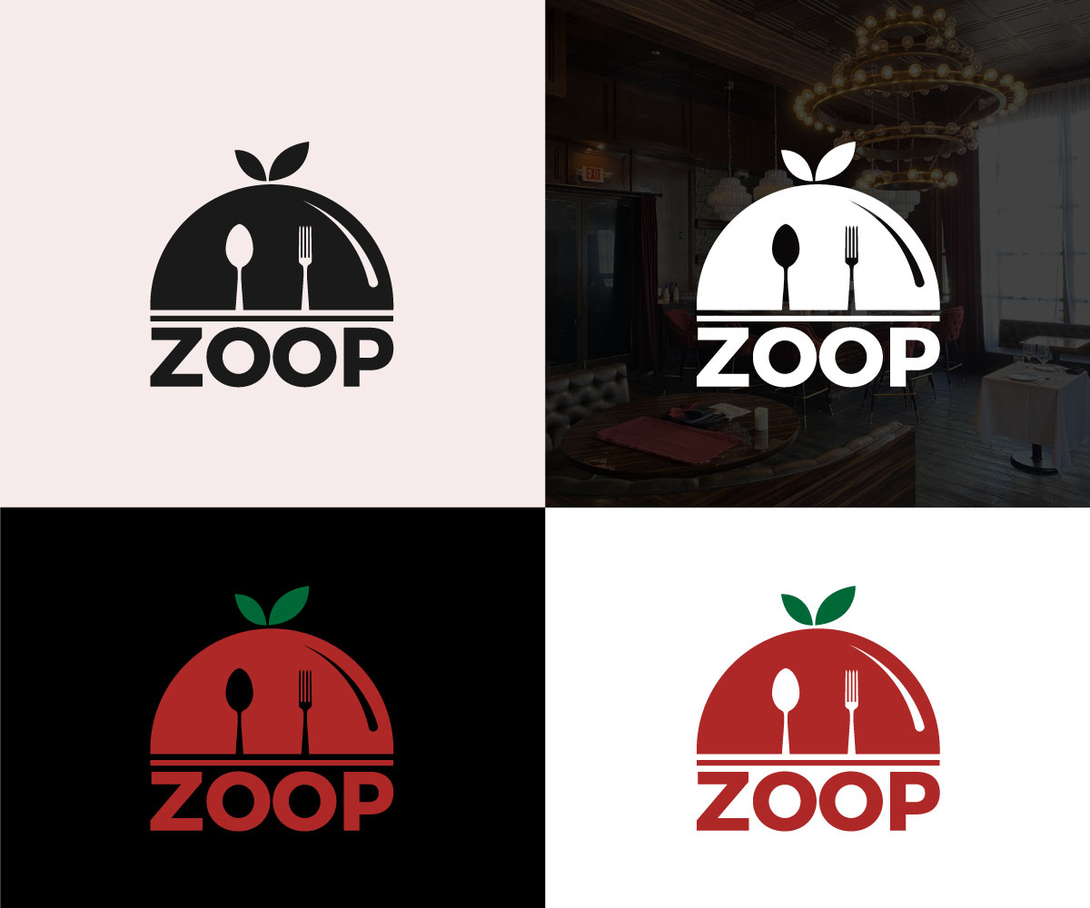 Logo Design by kamruzzaman 5 for this project | Design #27238950