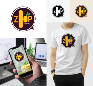 Logo Design by HAREESH (Creative Graphic Designer)