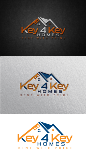Logo Design by blue eye