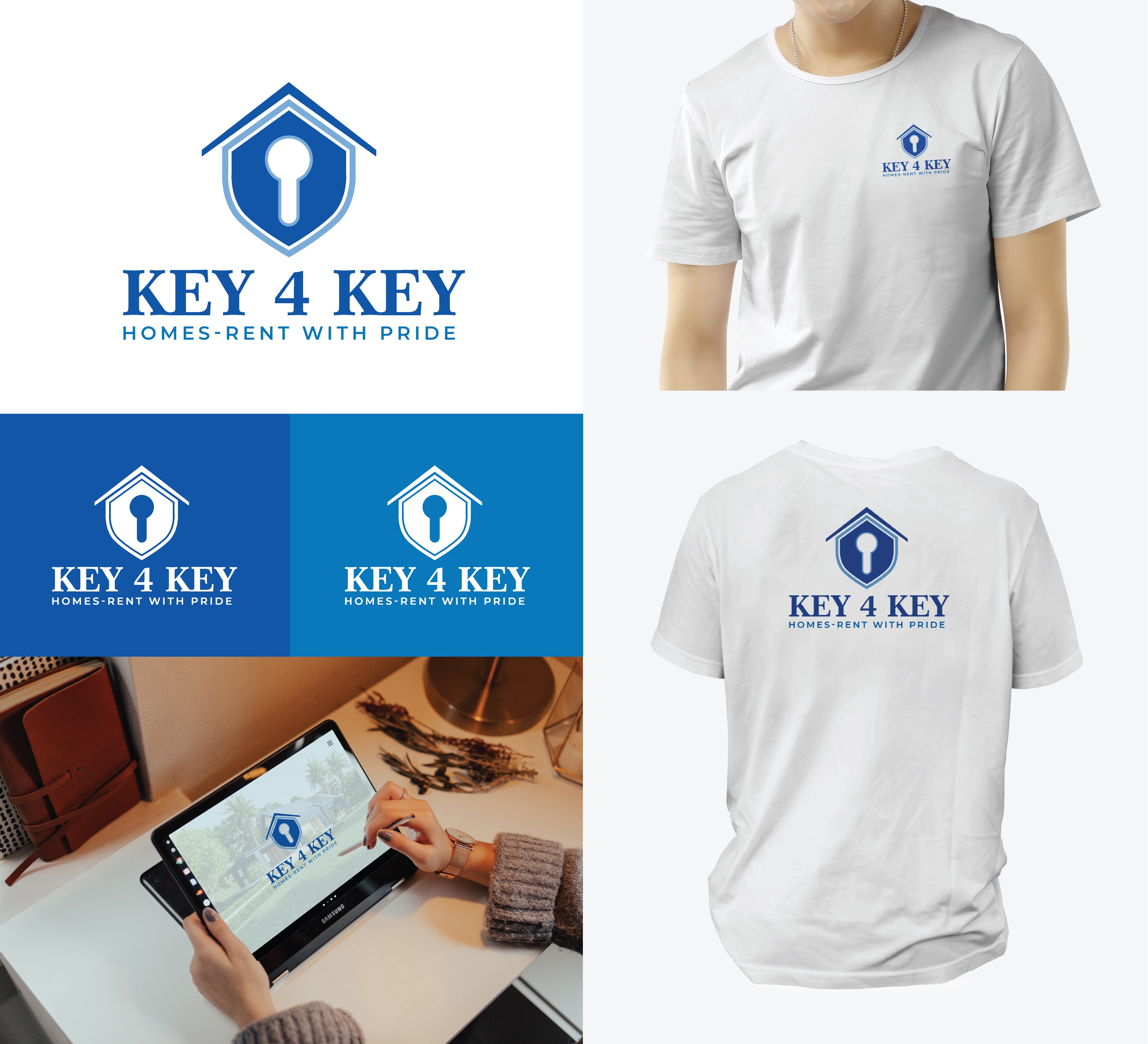 Logo Design by HAREESH (Creative Graphic Designer) for Shells, Glitter Bay ,Barbados | Design #27799392