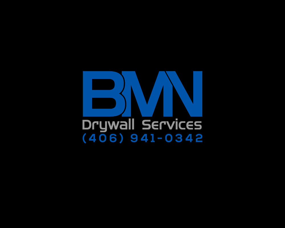 Design de Logo par AB design ..... pour BMN Drywall Services | Design #27210482