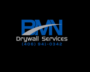 Logo Design by AB design ..... for BMN Drywall Services | Design: #27210556