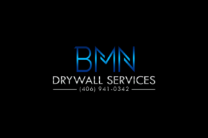 Logo-Design von Soonia für BMN Drywall Services | Design: #27213765