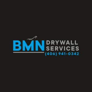 Logo-Design von Ashani Bhattacharya für BMN Drywall Services | Design: #27212481