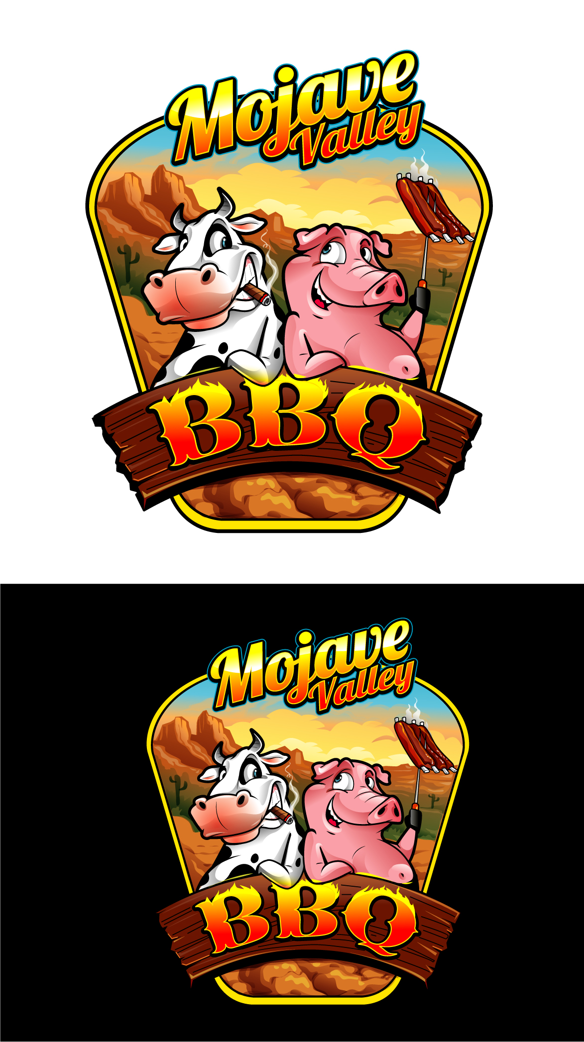 Logo Design by Suprakash 3 for this project | Design #27219841