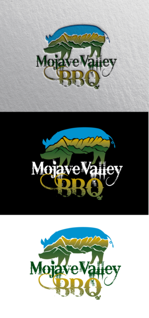 Logo Design by blue eye