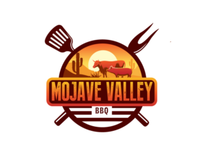 Mojave Valley BBQ | Design de Logo par Cresign