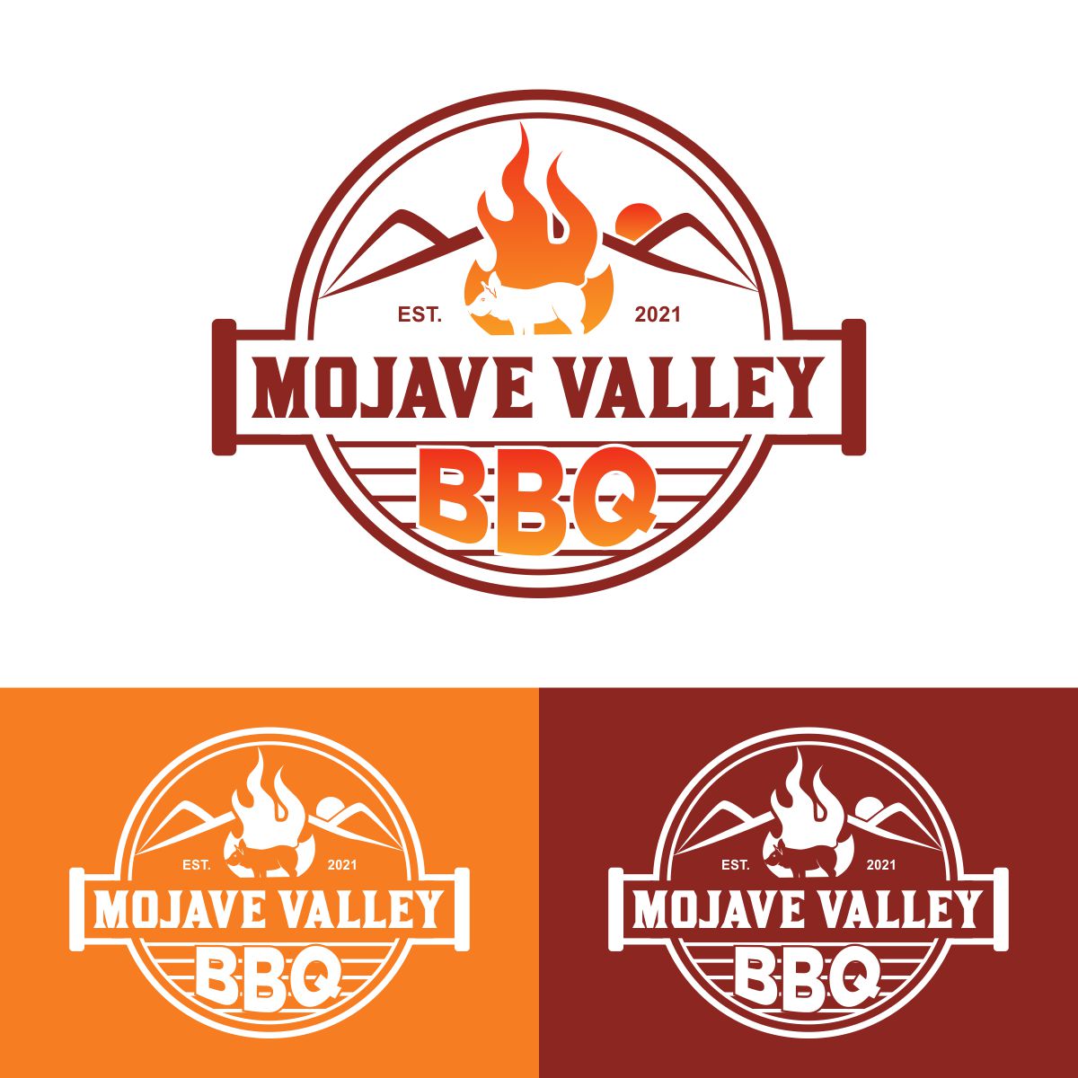 Logo Design by fly  design for this project | Design #27212901