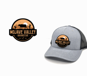 Mojave Valley BBQ | Design de Logo par Gree™