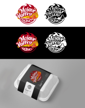 Logo Design by 10Design
