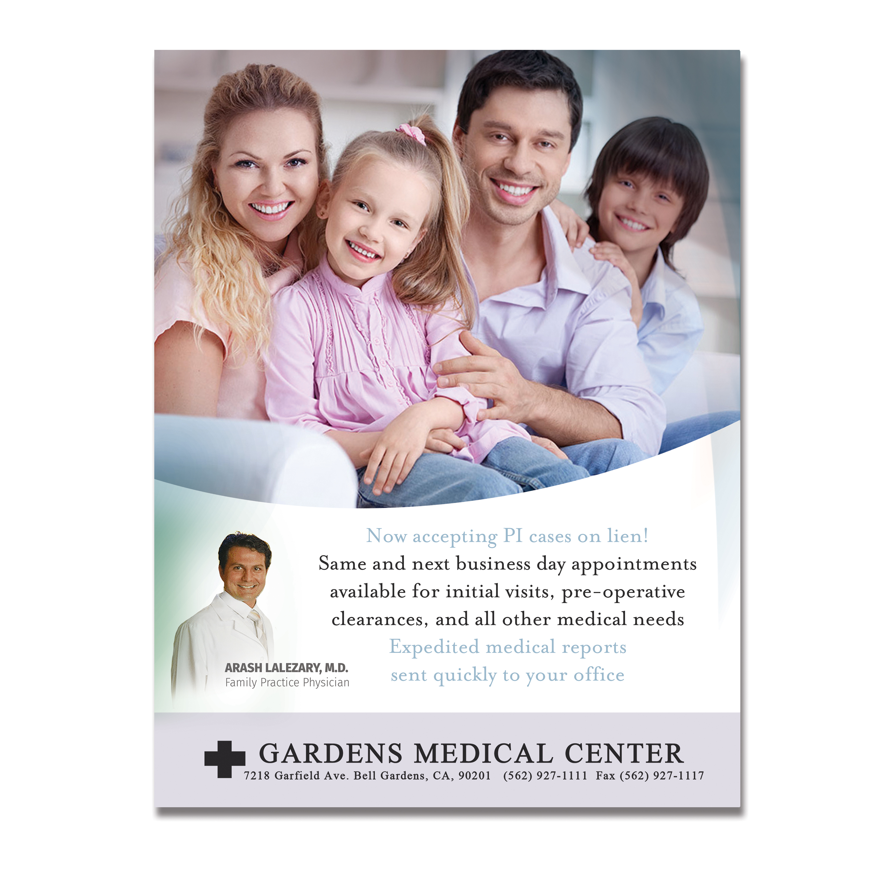 Flyer Design by see why for this project | Design #27219613