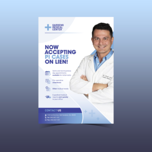 Flyer Design by Gmmieh for this project | Design #27255149