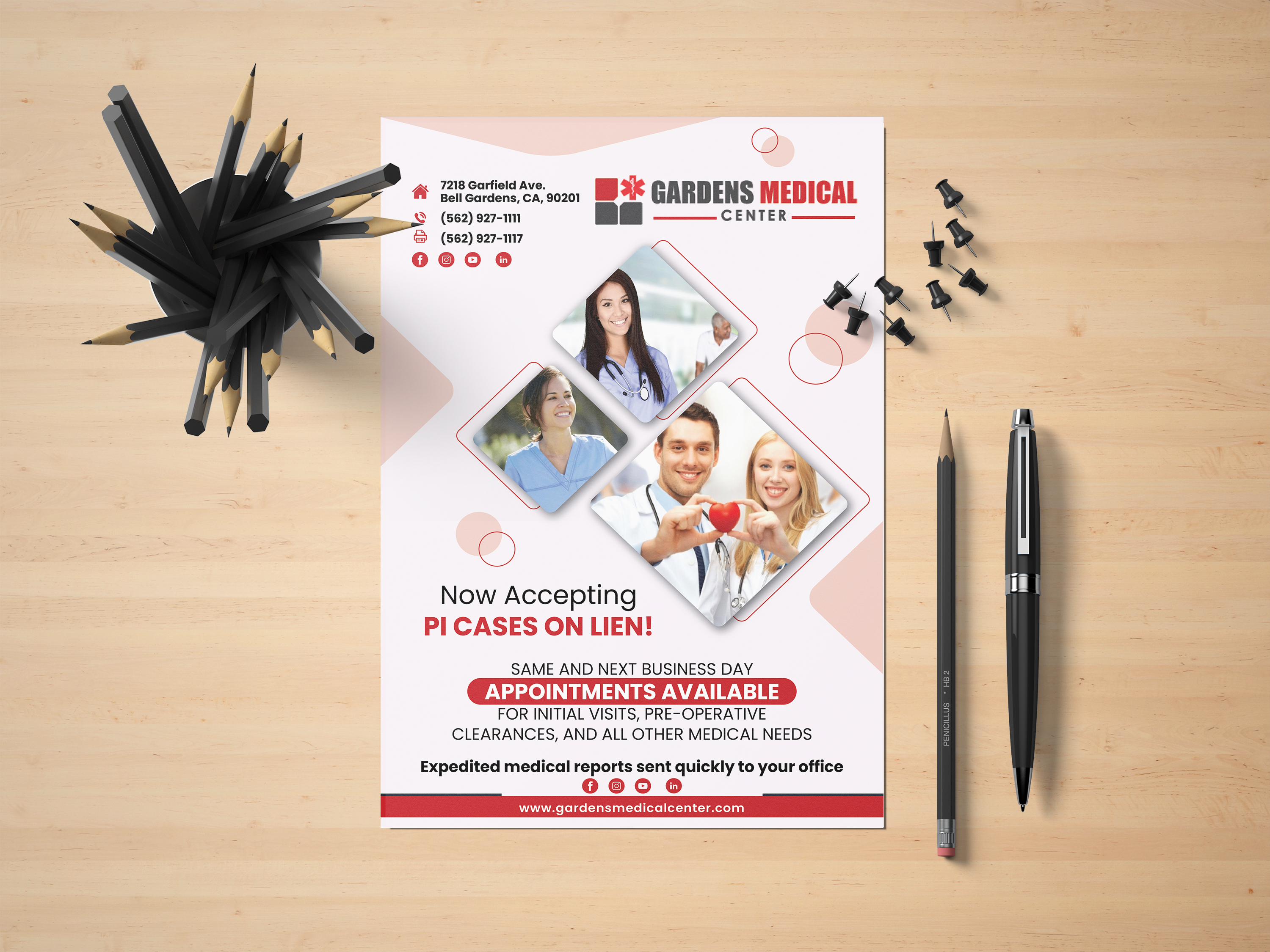 Design de Flyer par AQKhan pour ce projet | Design #27212535