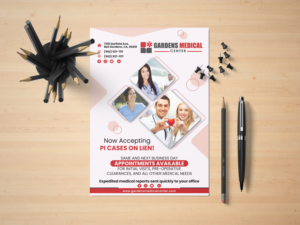 Flyer Design by AQKhan for this project | Design: #27212535