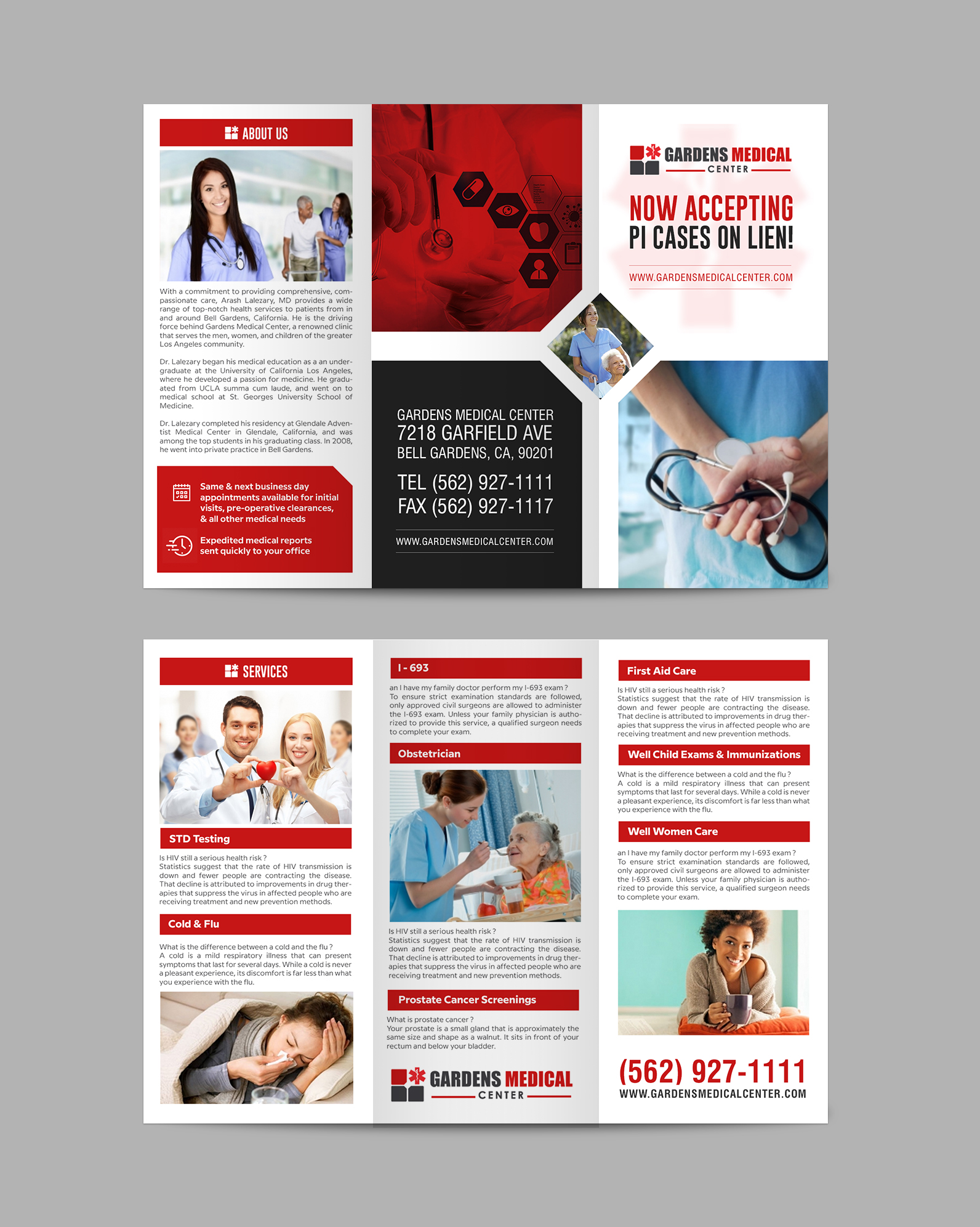 Flyer Design by chandrayaan.creative for this project | Design #27217940