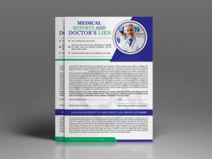 Flyer Design by n214008 for this project | Design: #27212201