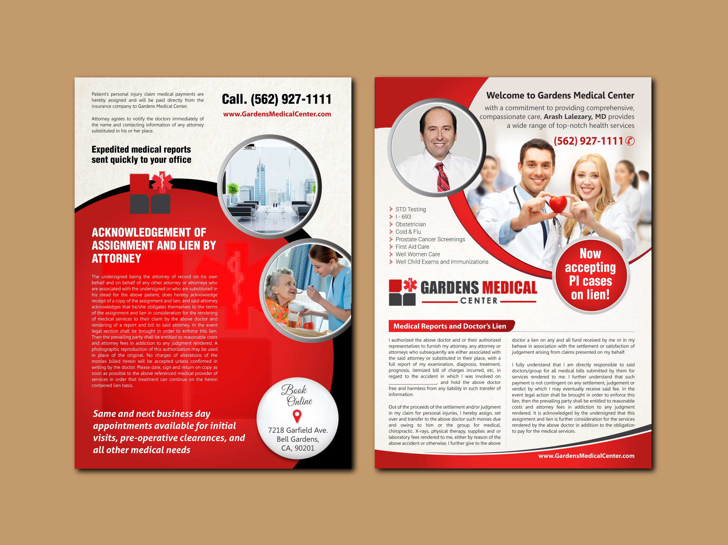 Flyer-Design von meet007 für dieses Projekt | Design #27218053