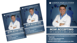 Flyer Design by aj for this project | Design: #27257209