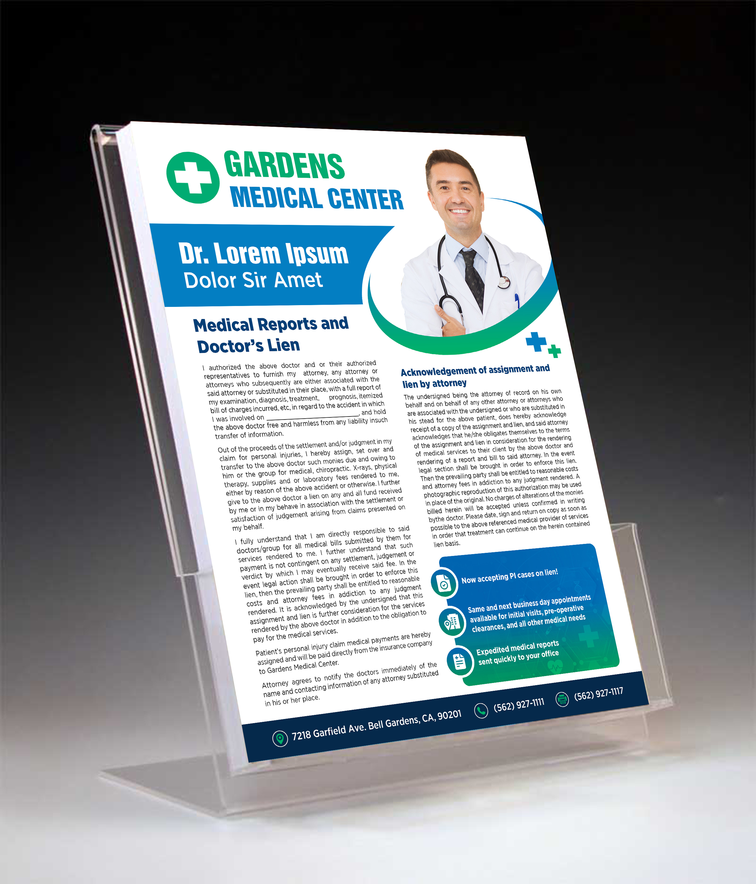 Design de Flyer par GraphicsGuru pour ce projet | Design #27217971