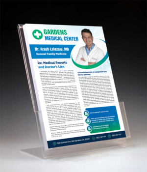Flyer Design by GraphicsGuru for this project | Design: #27257844