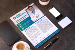 Flyer Design by GraphicsGuru for this project | Design: #27258399