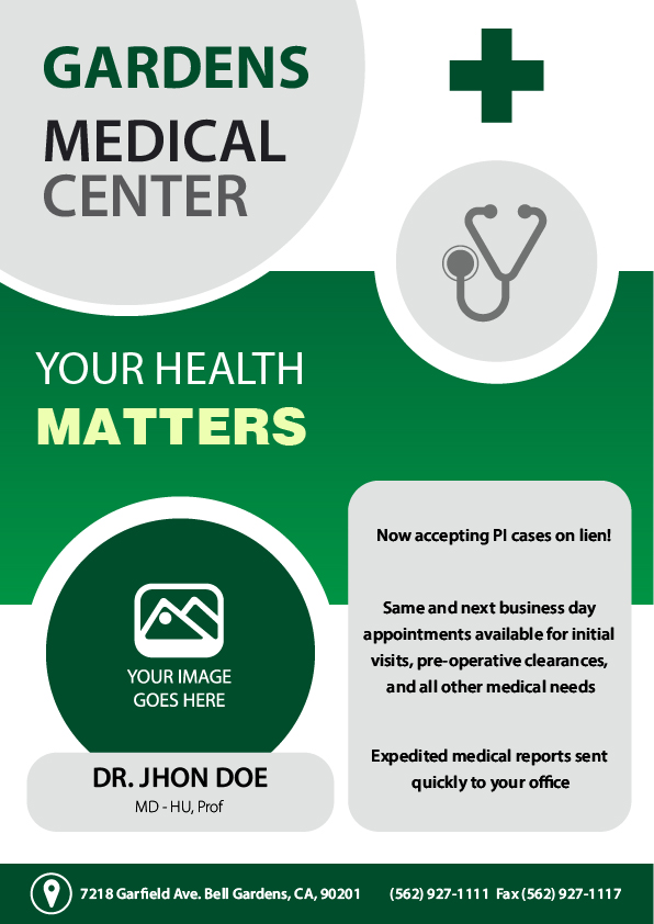 Flyer Design by Priyantha for this project | Design #27217602