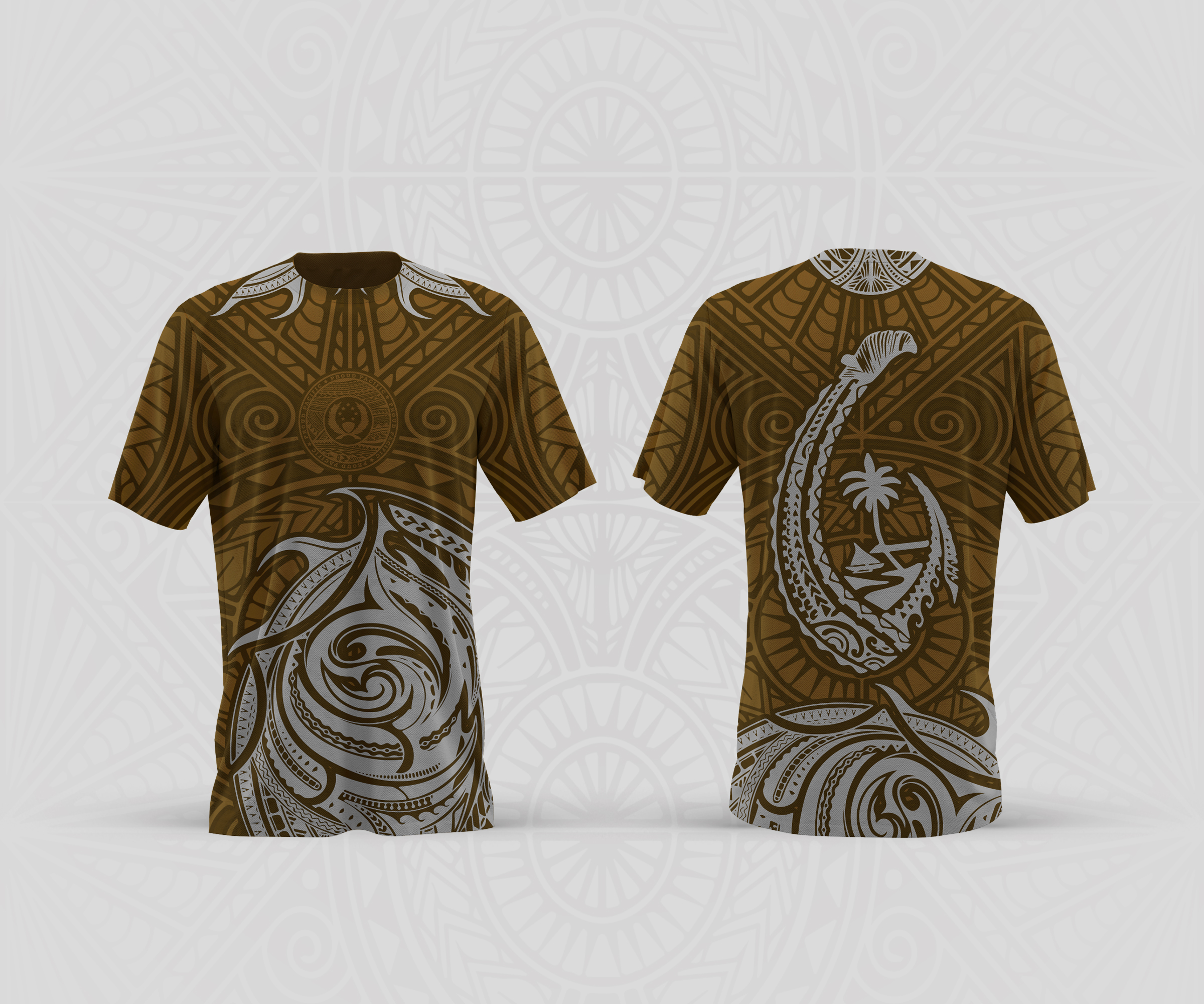 T-Shirt-Design von Sangkasa für Naylani's | Design #27213440